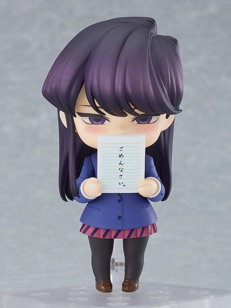 Nendoroid Komi Shouko - Komi Can't Communicate