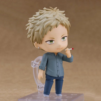 Nendoroid Akihiko Kaji - Given