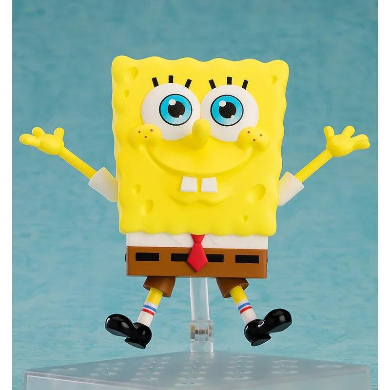 Nendoroid Bob Esponja