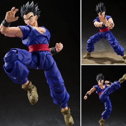 Action Figure Gohan - Dragon Ball