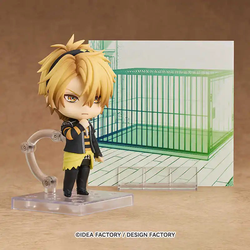 Nendoroid Toma - Orange Rouge