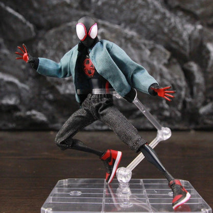 Action Figure Miles Morales - Marvel