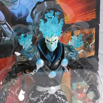 Action Figure Motoqueiro Fantasma - Marvel