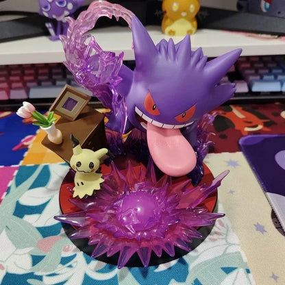 Action Figure Gengar - Pokemon