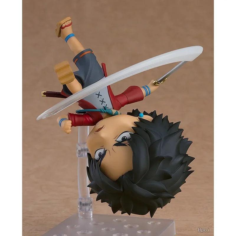 Nendoroid Mugen - Samurai Champloo