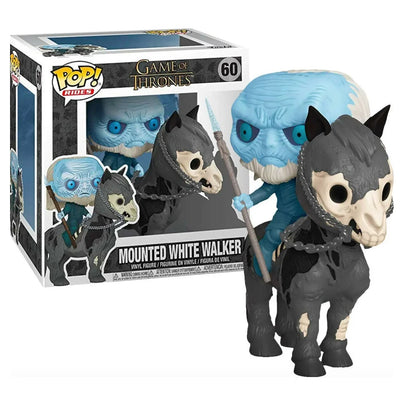 Funko Pop Night King - Game of Thrones