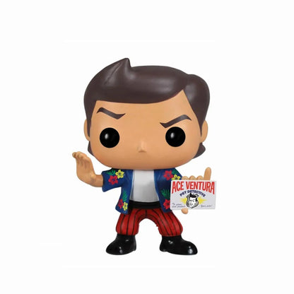 Funko Pop Ace Ventura