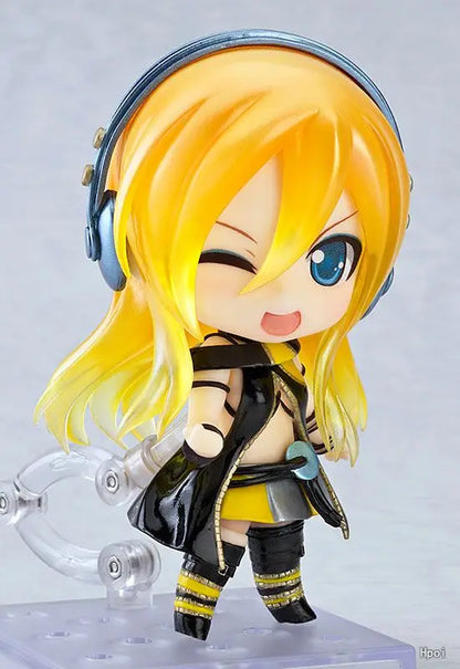 Nendoroid Lilly - Anim.ove