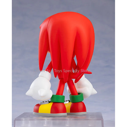 Nendoroid Knuckles - Sonic