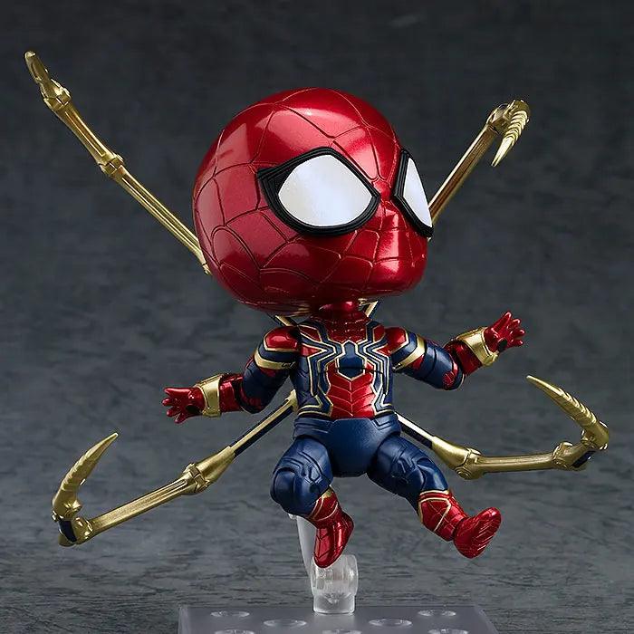 Nendoroid Homem Aranha - Marvel