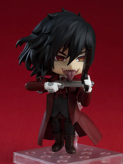 Nendoroid Alucard - Hellsing