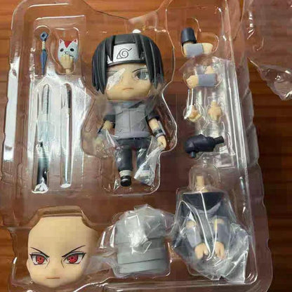 Nendoroid Personagens Naruto