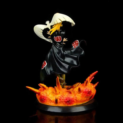 Action Figure Deidara - Naruto