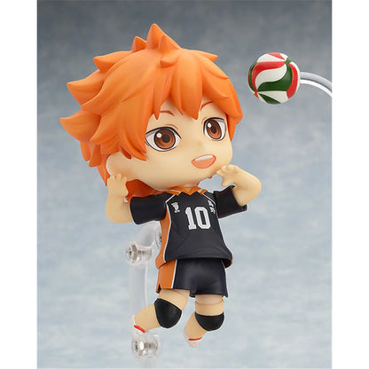 Nendoroid Hinata Shoyo - Haikyuu