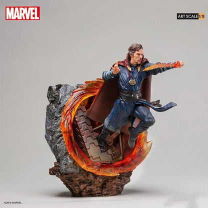 Action Figure Doutor Estranho - Marvel