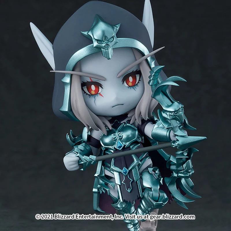 Nendoroid Sylvana Correvento - World of Warcraft