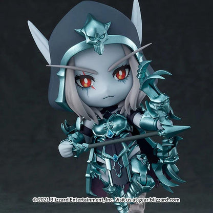 Nendoroid Sylvana Correvento - World of Warcraft