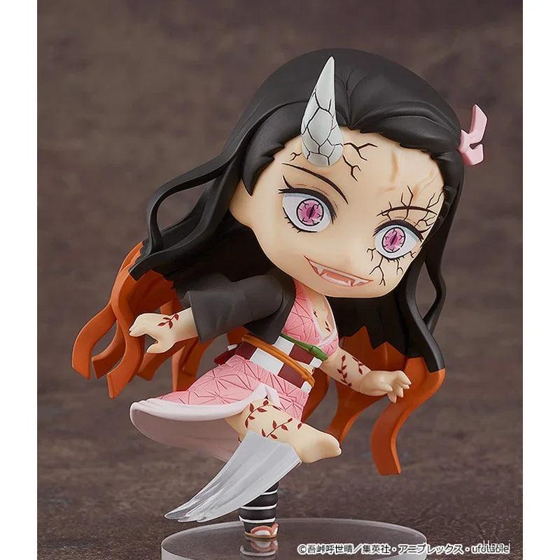 Nendoroid Nezuko Kamado - Demon Slayer