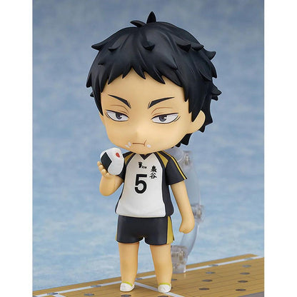 Nendoroid Personagens Haikyuu