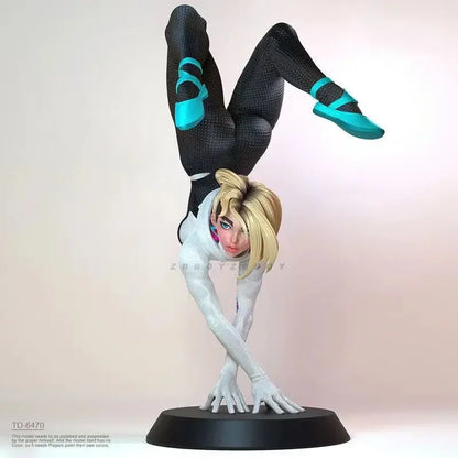 Action Figure Gwen Stacy - Marvel