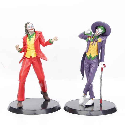 Action Figure Coringa - DC