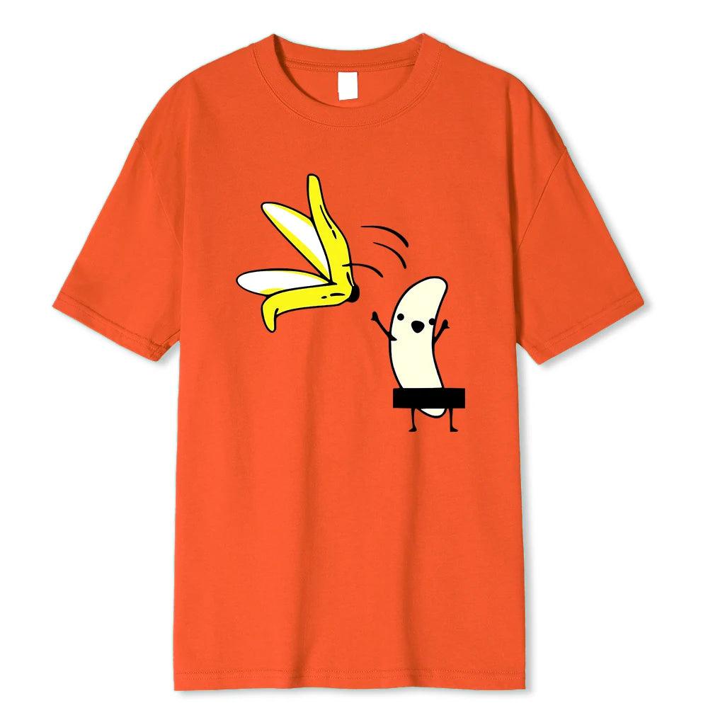 Camiseta Geek Banana