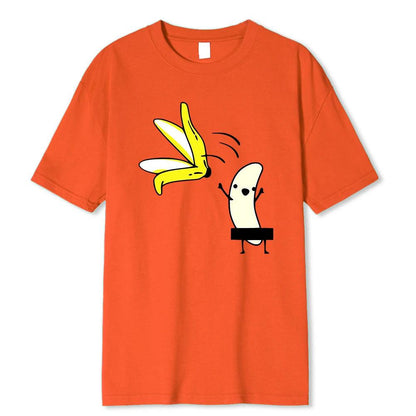 Camiseta Geek Banana