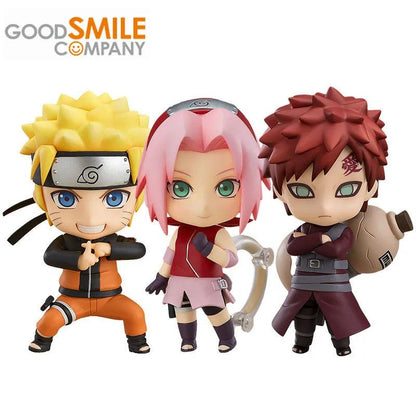 Nendoroid Personagens Naruto