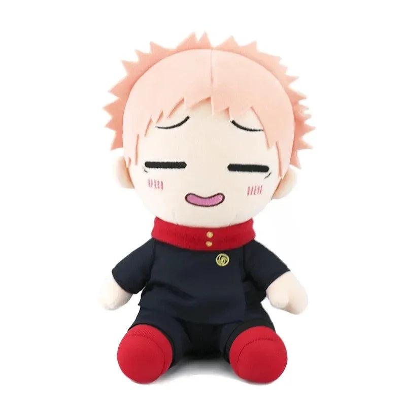 Pelúcia Personagens Jujutsu Kaisen