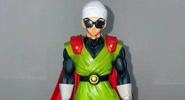 Action Figure Grande Saiyaman - Dragon Ball