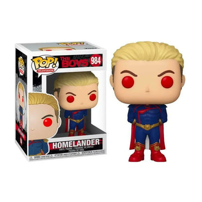 Funko Pop Homelander - The Boys