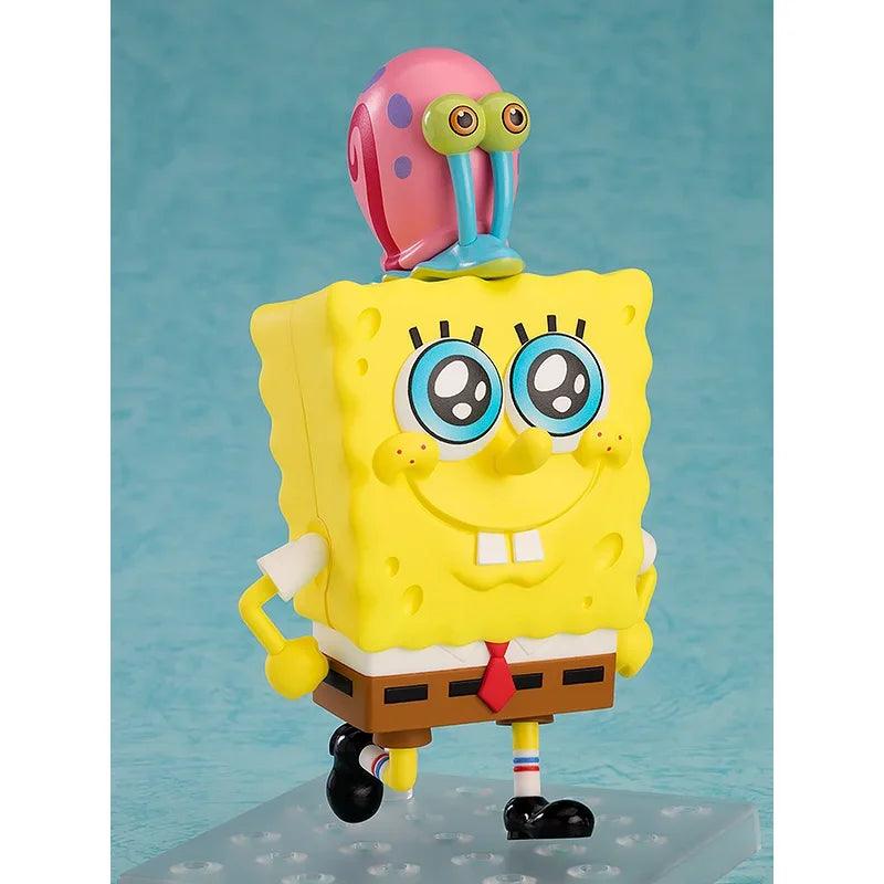 Nendoroid Bob Esponja