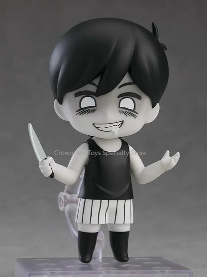 Nendoroid Omori