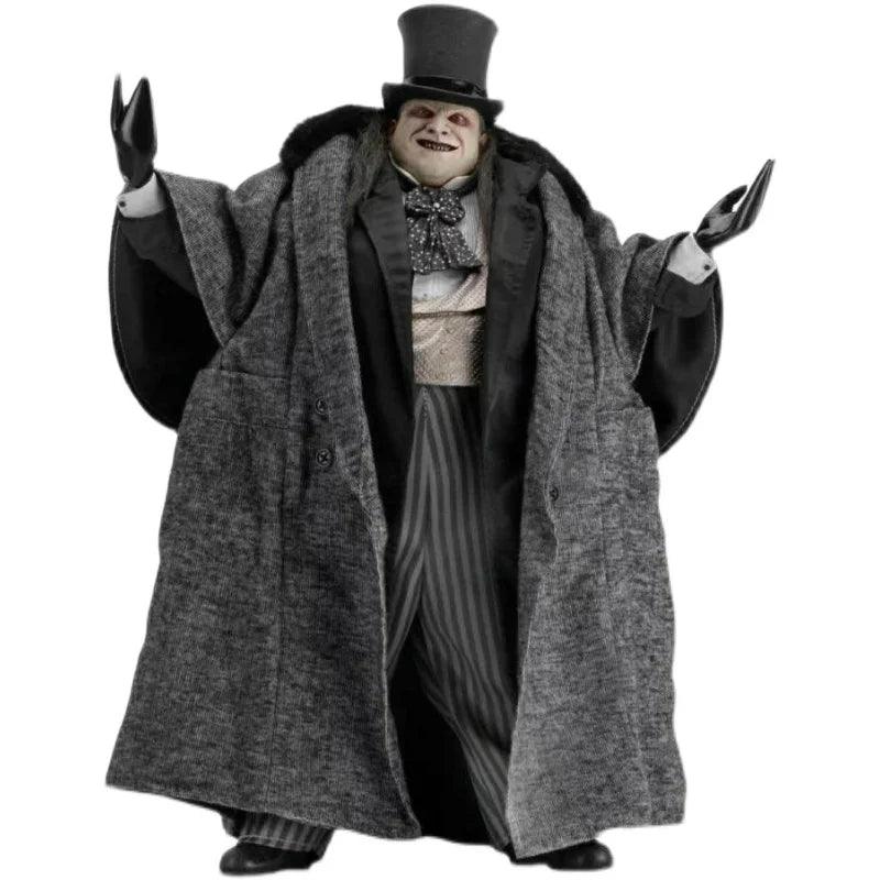 Action Figure Pinguim - DC