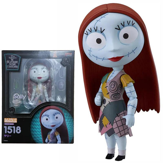 Nendoroid Sally - The Nightmare Before Christmas