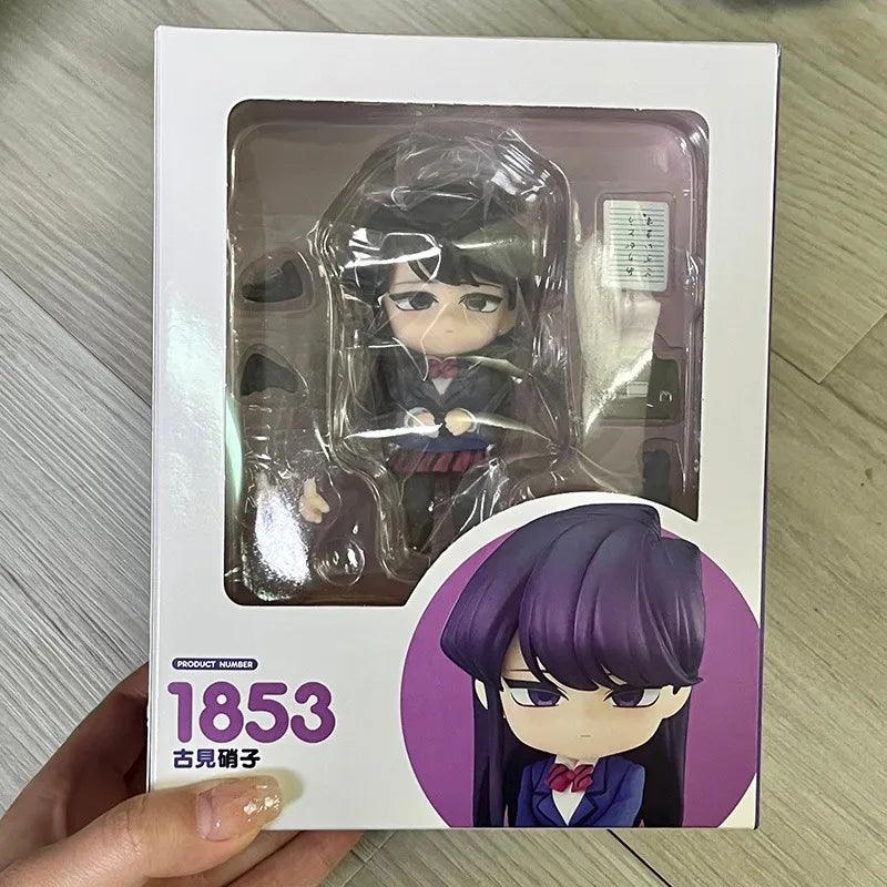 Nendoroid Komi Shouko - Komi Can't Communicate