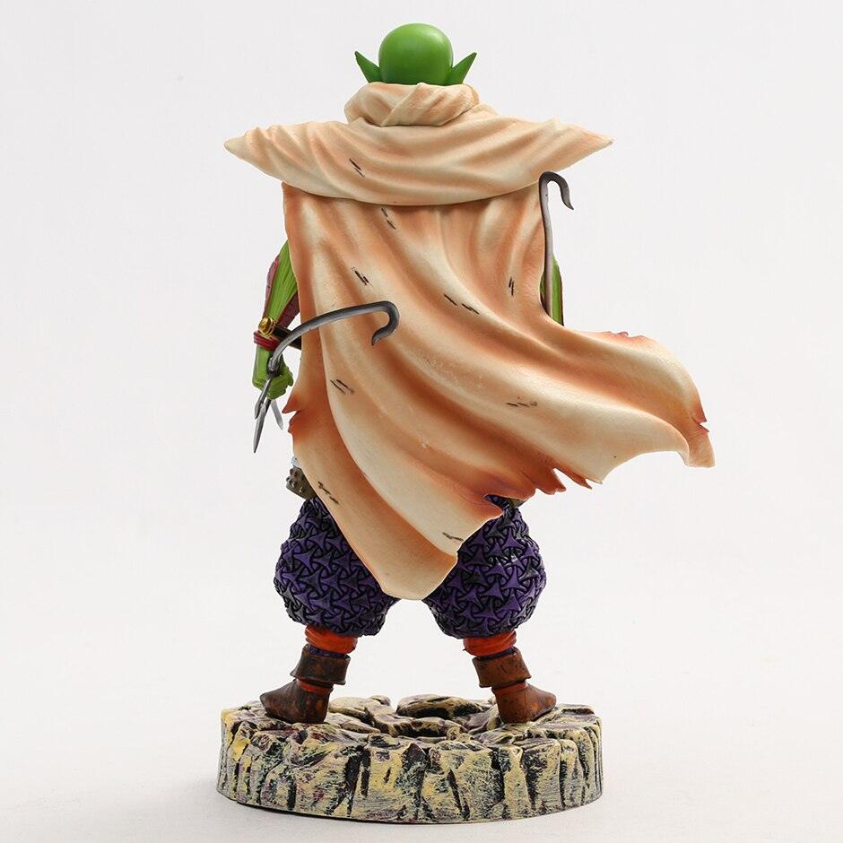 Action Figure Piccolo - Dragon Ball - NERD BEM TRAJADO