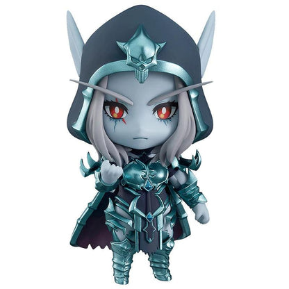 Nendoroid Sylvana Correvento - World of Warcraft