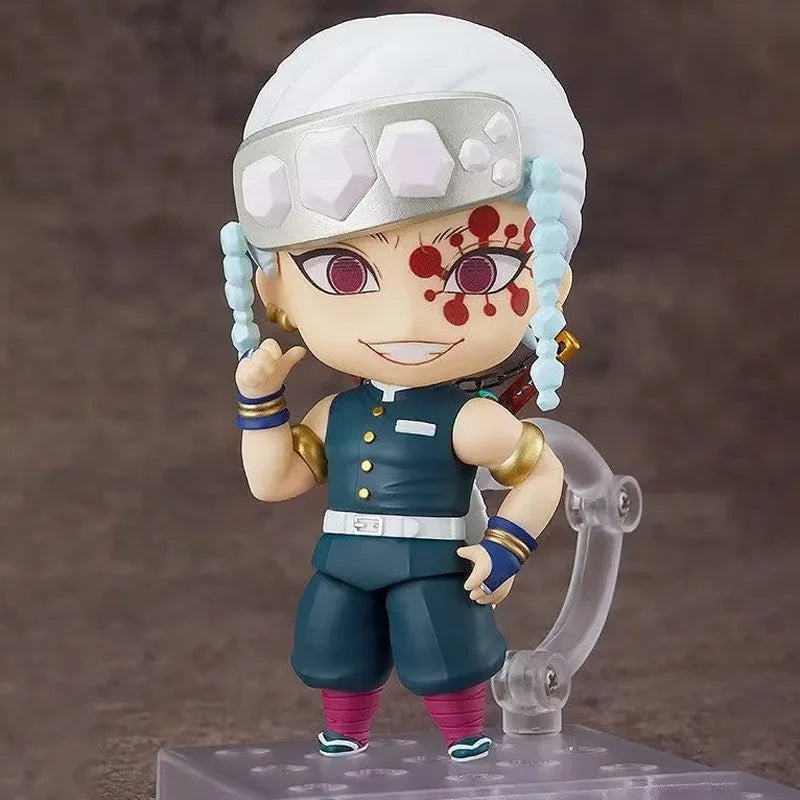 Nendoroid Tengen Uzui - Demon Slayer