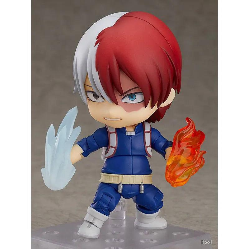 Nendoroid Personagens My Hero Academy