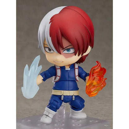 Nendoroid Personagens My Hero Academy