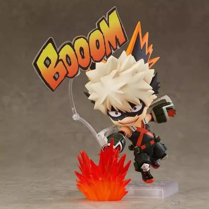 Nendoroid Katsuki Bakugo - My Hero Academy