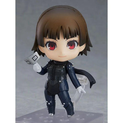 Nendoroid Personagens Megami Tensei