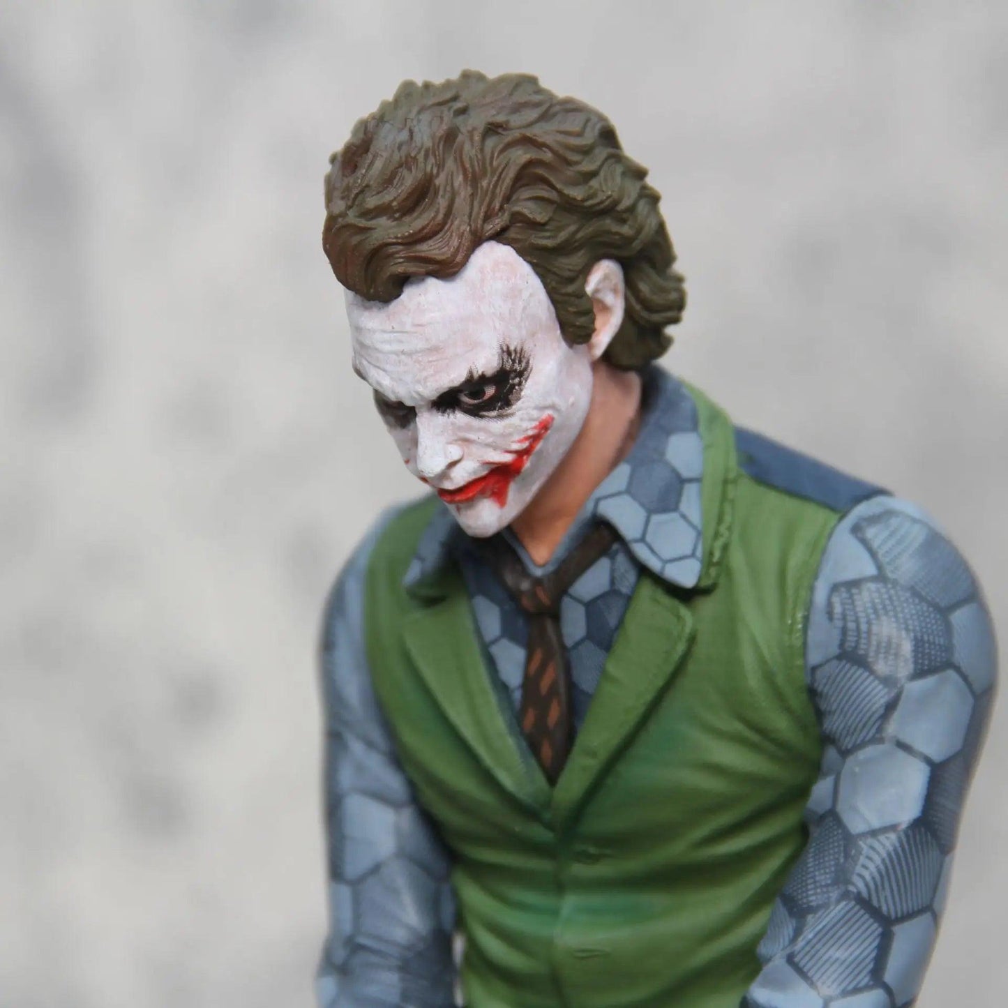 Action Figure Coringa - DC