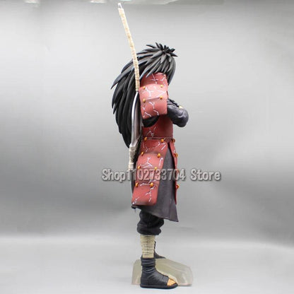 Action Figure Madara Uchiha - Naruto