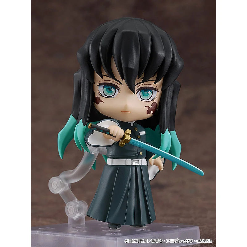 Nendoroid Muichiro Tokito - Demon Slayer