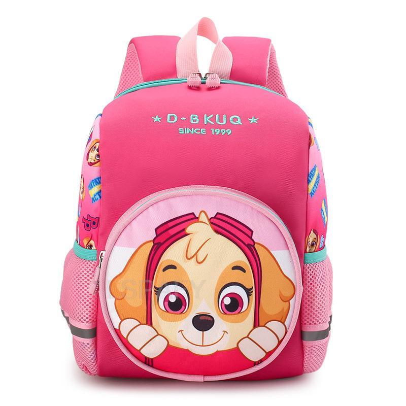 Mochila Infantil Diversos Temas - NERD BEM TRAJADO