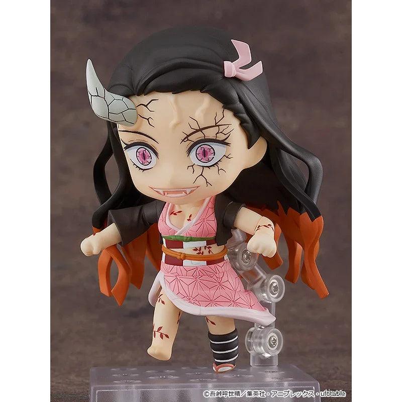 Nendoroid Nezuko Kamado - Demon Slayer