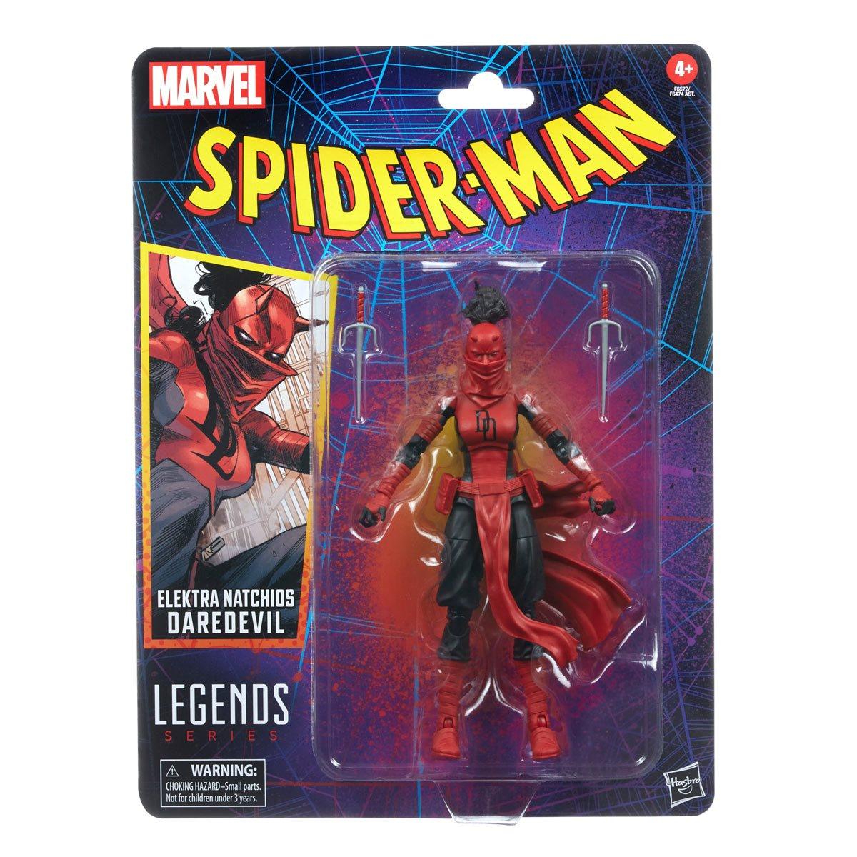 Action Figure Personagens Spider Man - NERD BEM TRAJADO