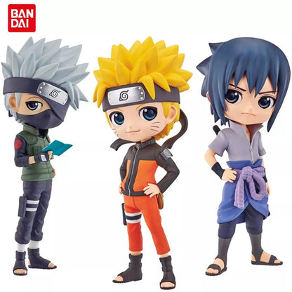 Nendoroid Personagens Naruto